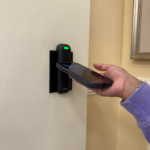 Using Your TCU Mobile ID with Apple device